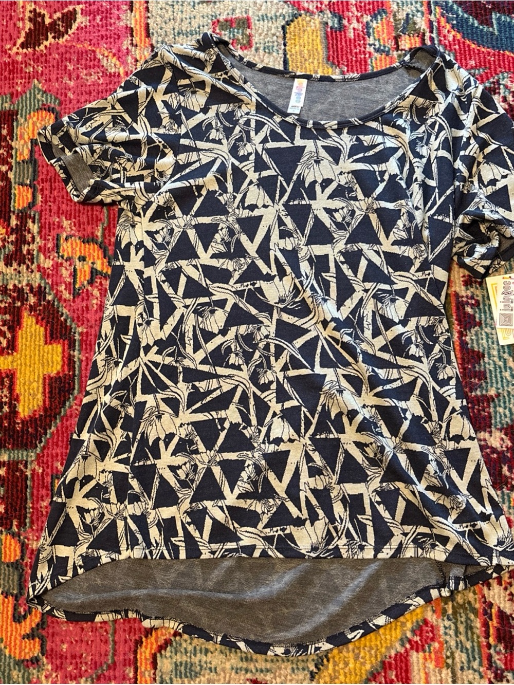 Lularoe classic T bamboo